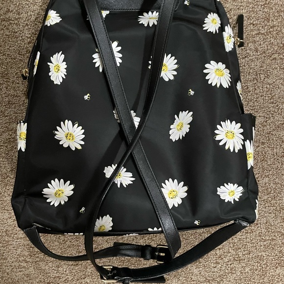 Kate Spade backpack - Picture 2 of 5